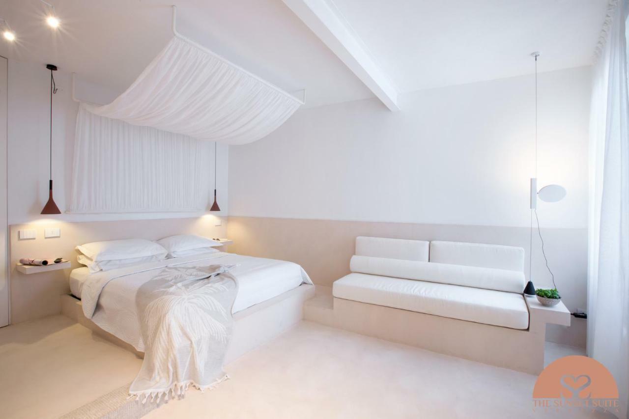 The Sunset Suite ורנאצה מראה חיצוני תמונה