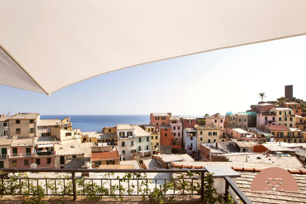 The Sunset Suite ורנאצה מראה חיצוני תמונה