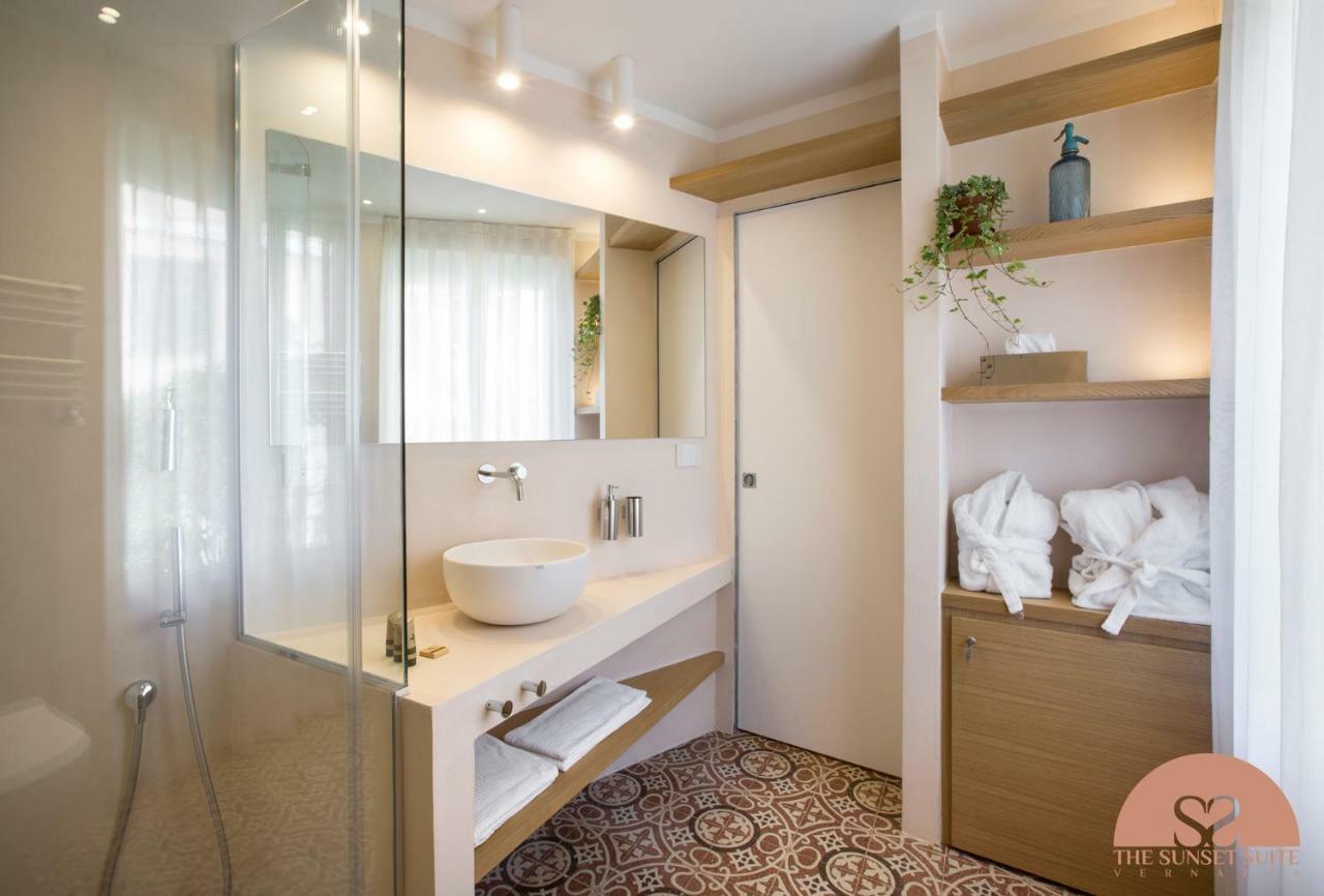 The Sunset Suite ורנאצה מראה חיצוני תמונה